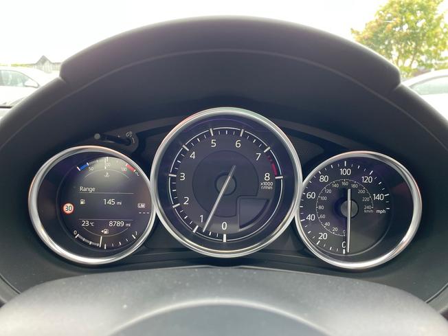 MAZDA MX-5 Photo 15