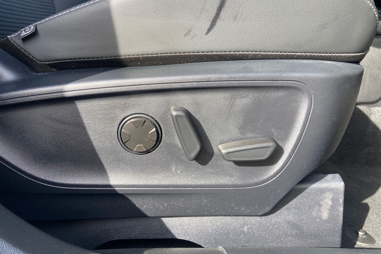 Ford KUGA Photo 23