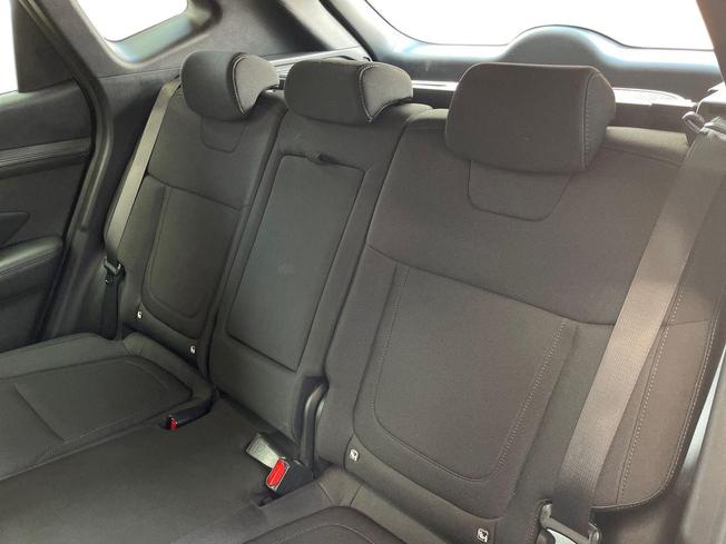 HYUNDAI Tucson Photo 9