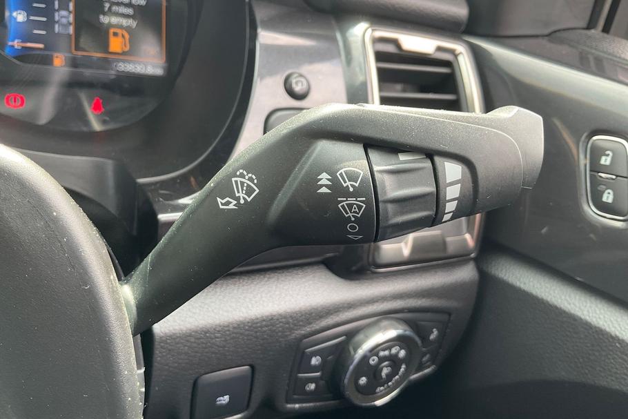 Used Ford RANGER MA72LPX 37