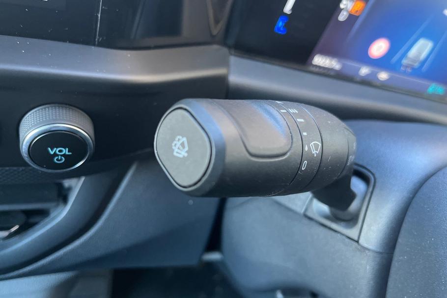 Used FORD E-TRANSIT CUSTOM WR75JFY 35