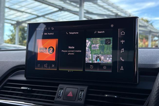 AUDI Q5 Photo 13