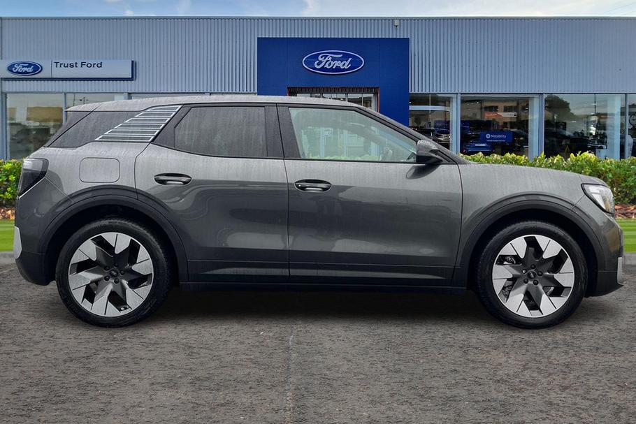 Used Ford EXPLORER NC25FME 3