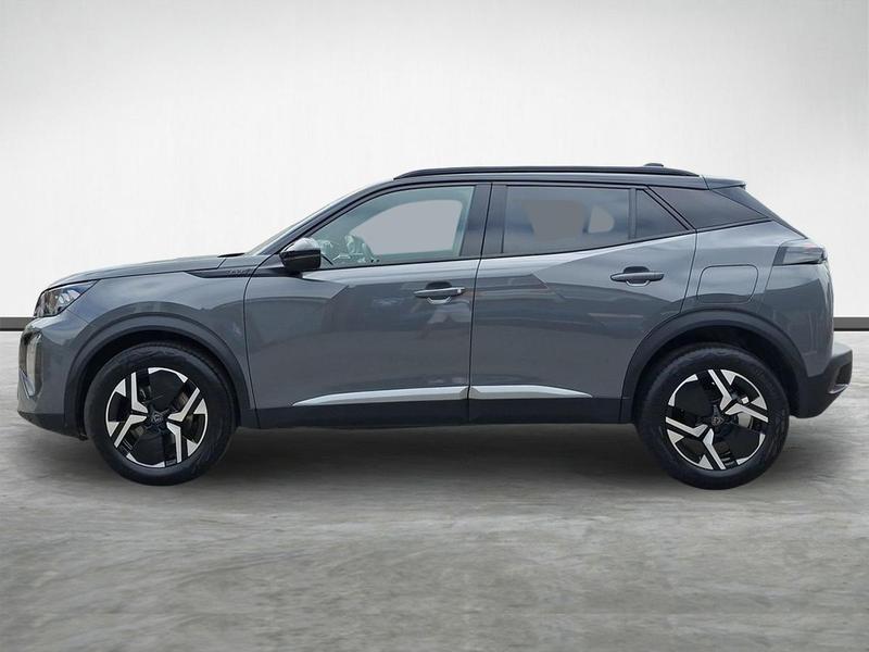 Used Peugeot 2008 KS25JJU 6