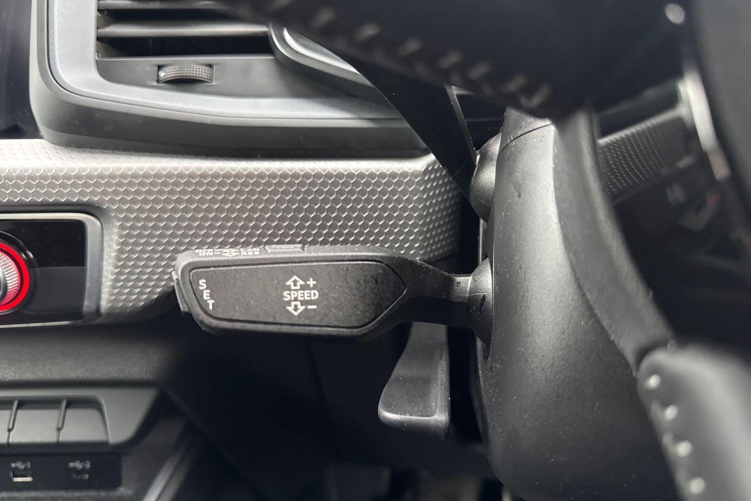 Audi A1 Photo 28