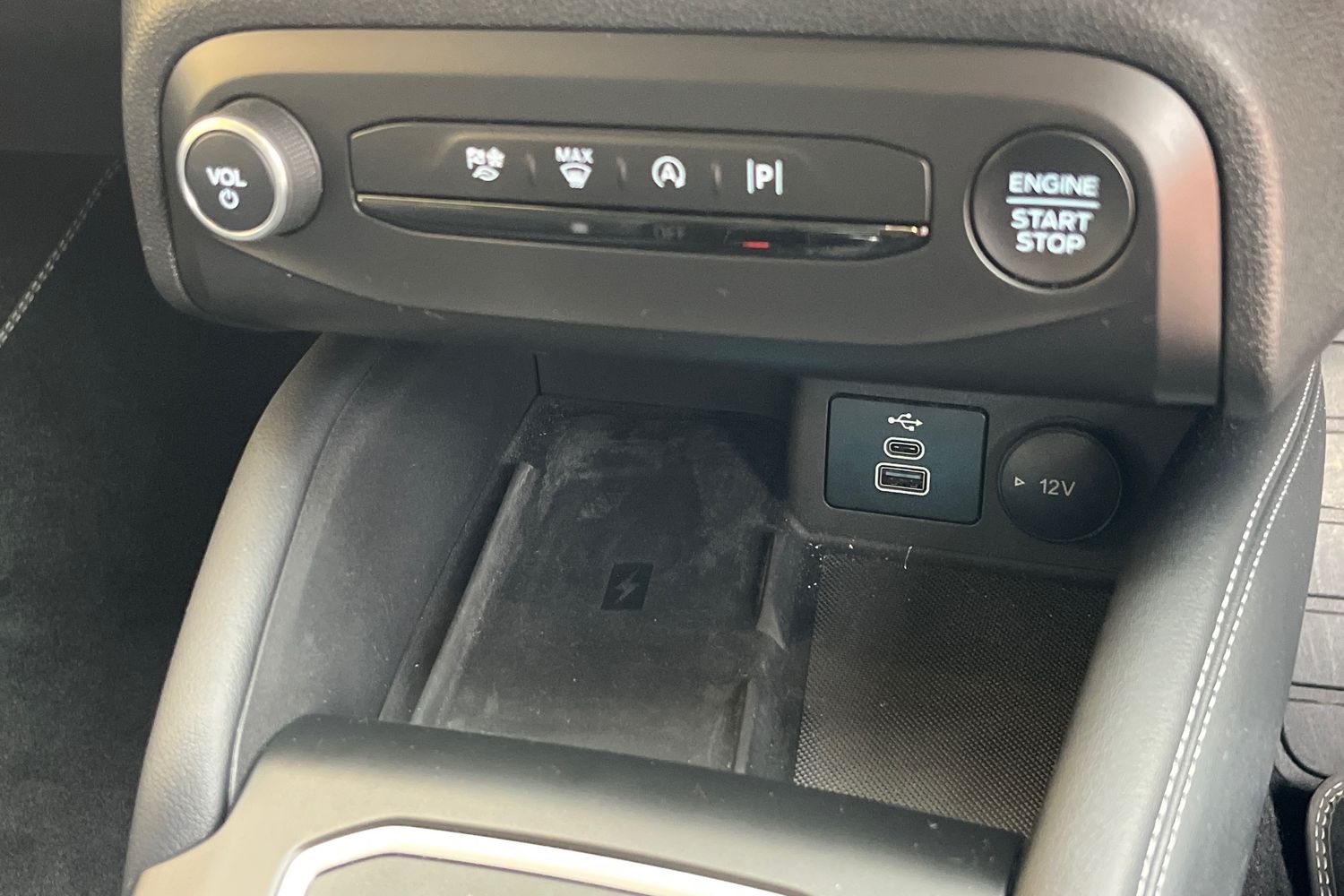 Ford Focus Photo 25