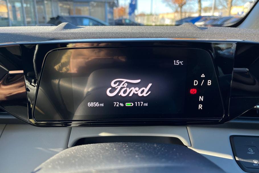 Used Ford Explorer 13