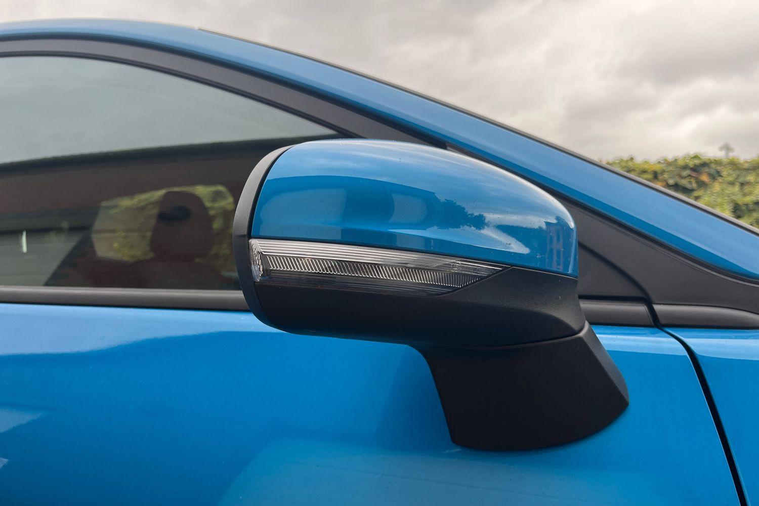 Ford PUMA Photo 37