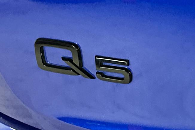 Audi Q5 Photo 34