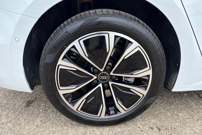 AUDI A5 Avant Photo 42
