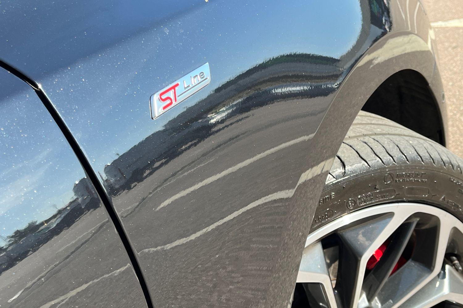 Ford Focus Photo 27