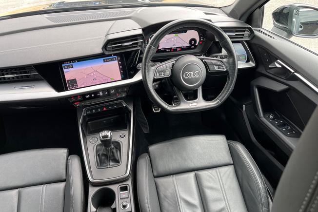 AUDI A3 Photo 56
