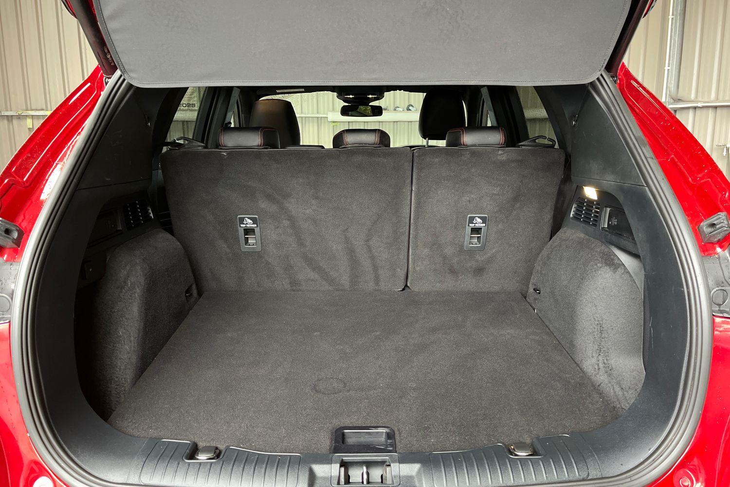 Ford Kuga Photo 20