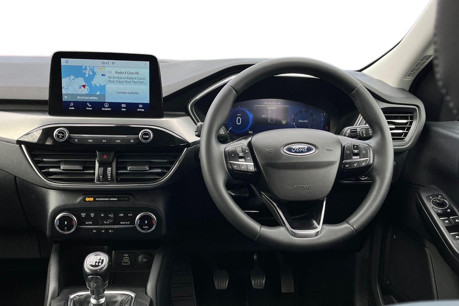 Ford Kuga Photo 10