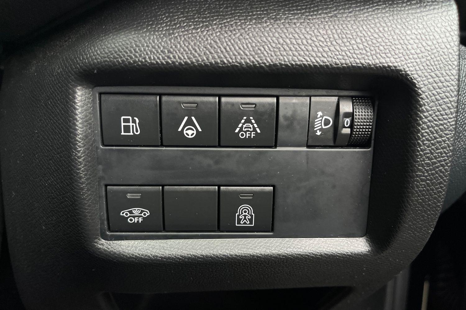 Citroen C5 Aircross Photo 23