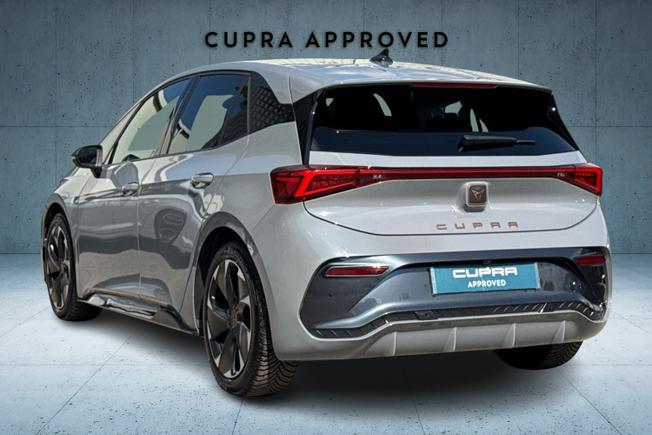 CUPRA Born Photo 3