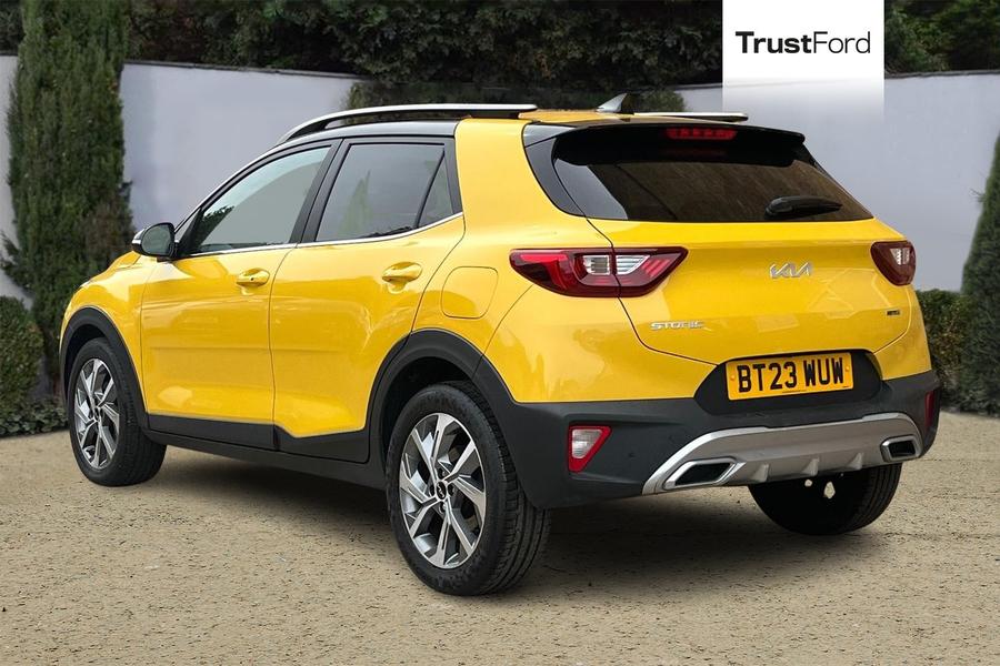 Kia Stonic Photo autoimg-ff7dce89c8d5fd5f0c687b38083a98e791537d22.jpg