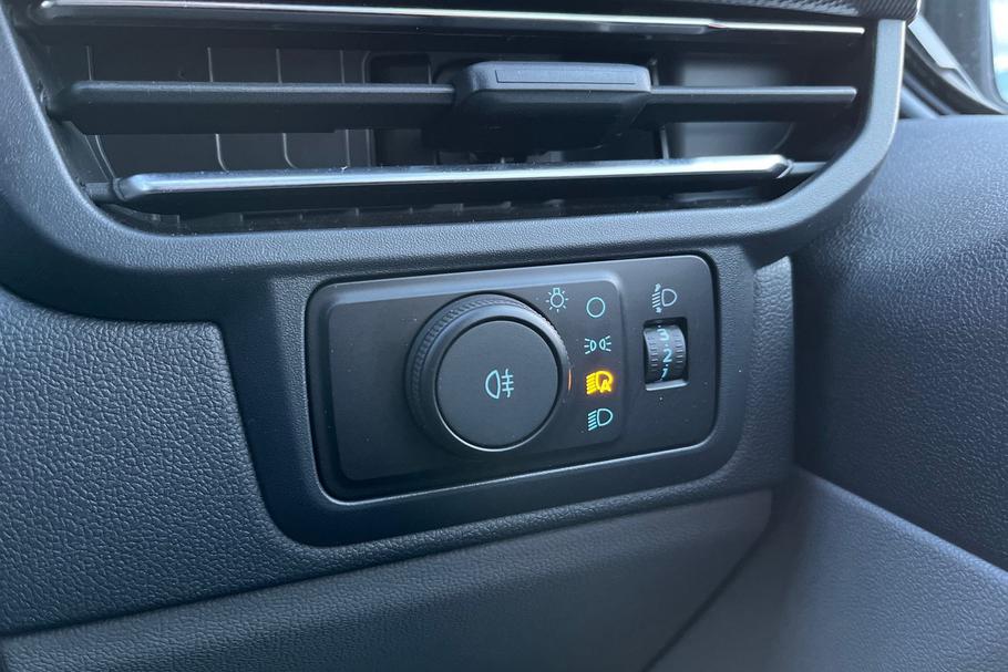 Used FORD E-TRANSIT CUSTOM WR75MXM 18