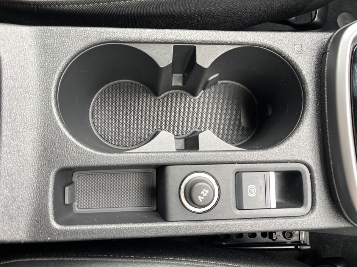 Audi A3 Photo 34
