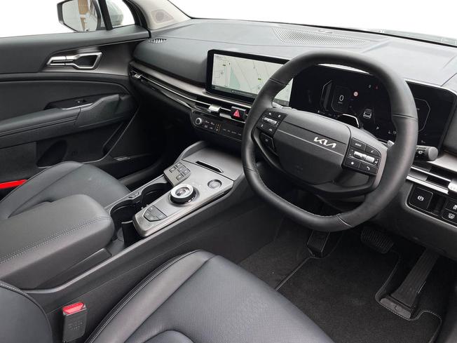 Kia Sportage Photo 6
