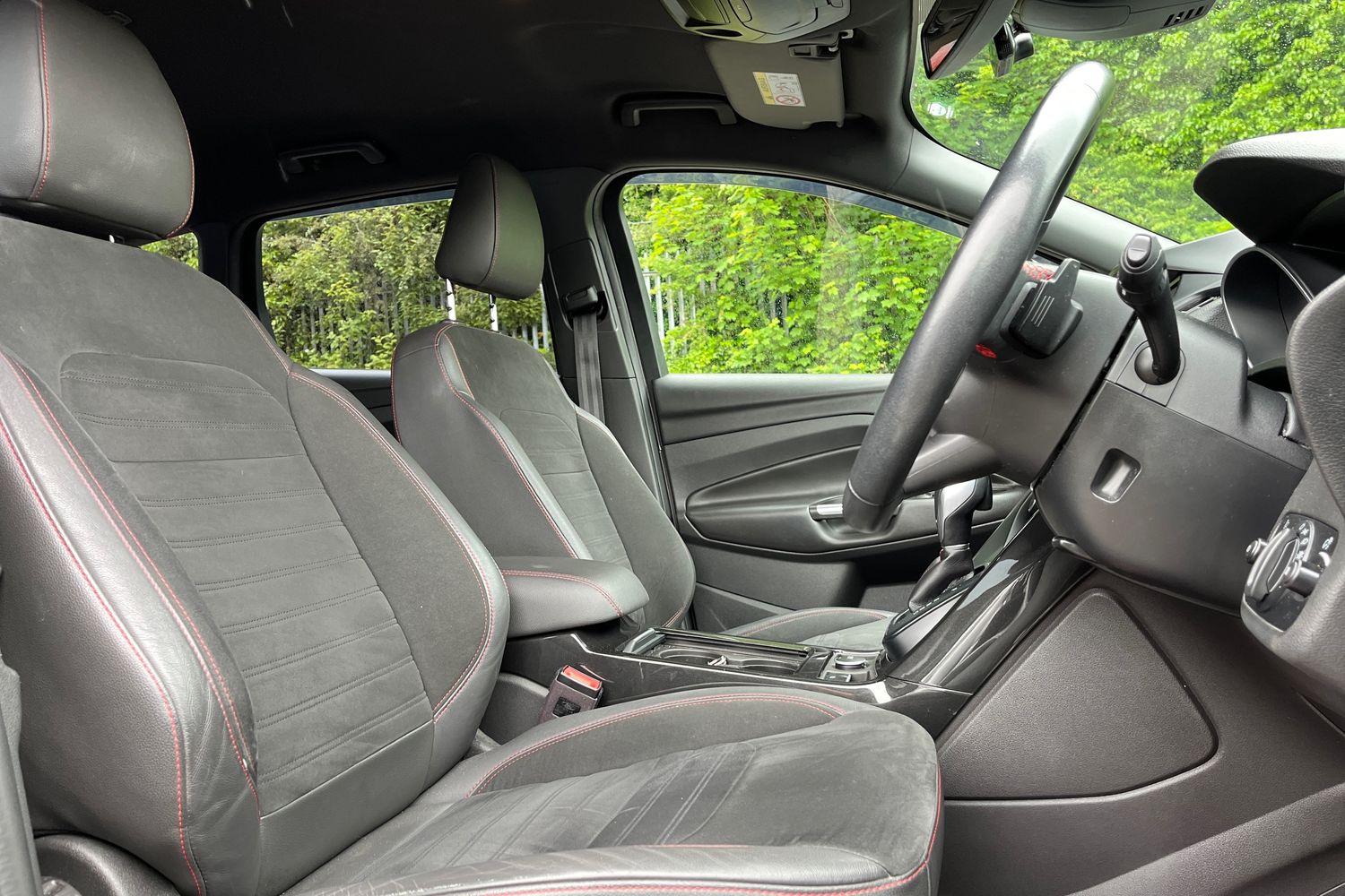 Ford Kuga Photo 16