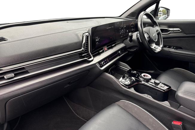 Kia Sportage Photo 2