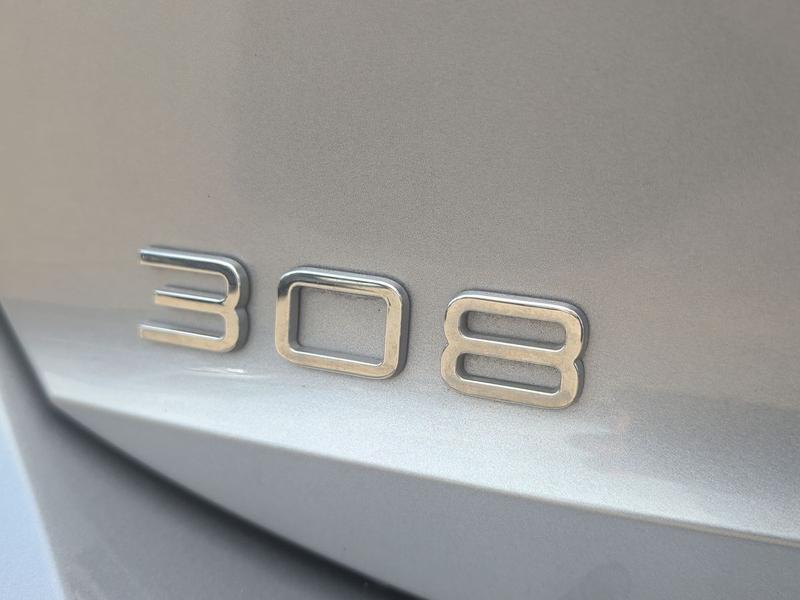 Used Peugeot 308 KP25JZE 27