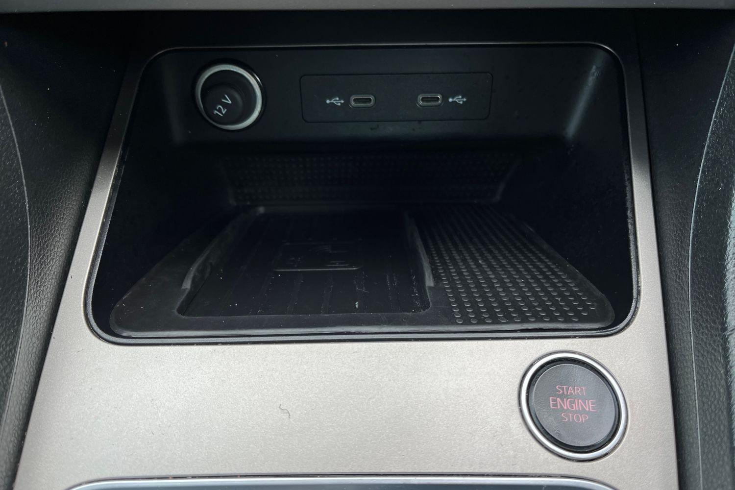 SEAT ATECA Photo 29