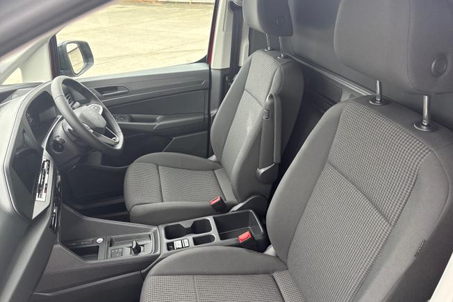 Volkswagen Caddy Maxi Photo 45