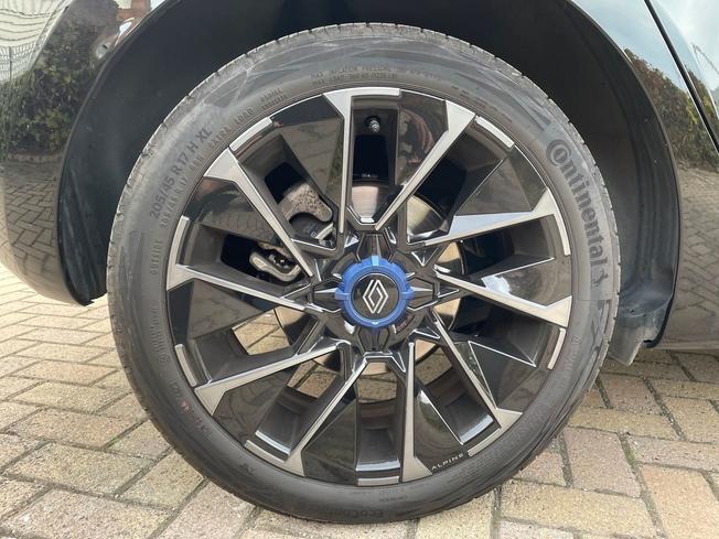 RENAULT Clio Photo 25