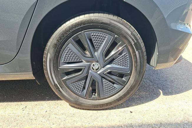 ŠKODA Fabia Photo 5