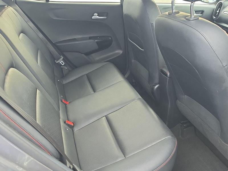 Used Kia Picanto FE73ZDJ 17