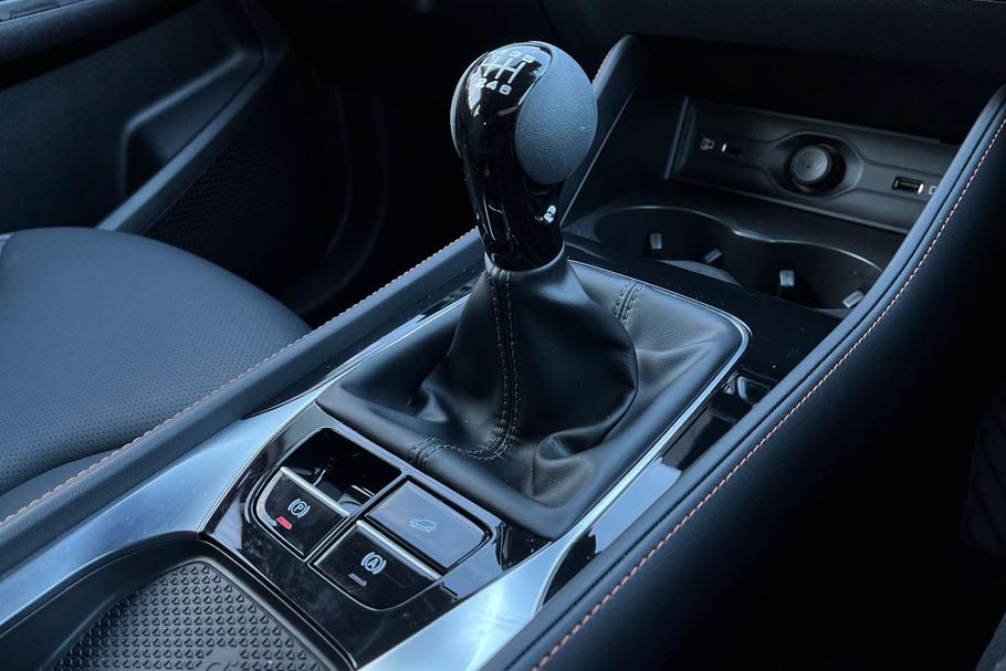 Used MG Motor UK HS 32