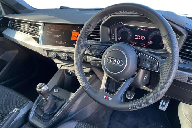 AUDI A1 Photo 7