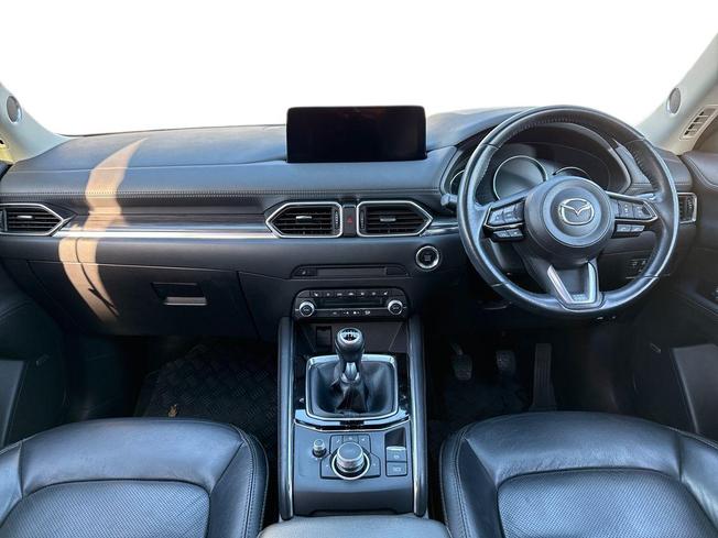MAZDA CX-5 Photo 10