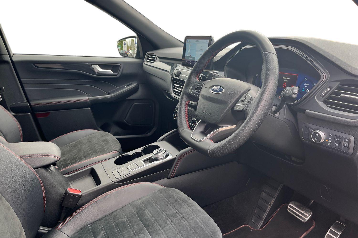 Ford KUGA Photo 8