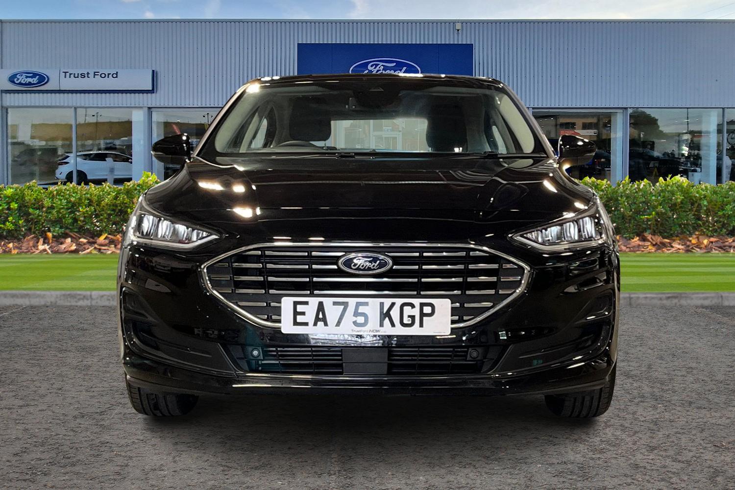 Ford Focus Photo 5