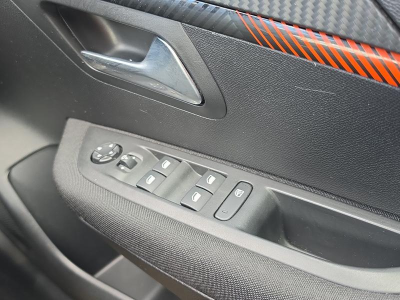 Used Peugeot 208 YT23RJO 26