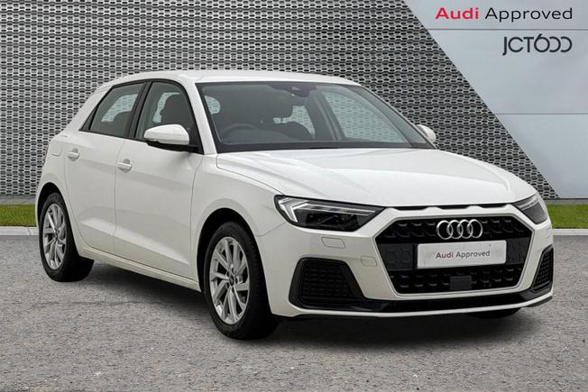 AUDI A1 Photo 1