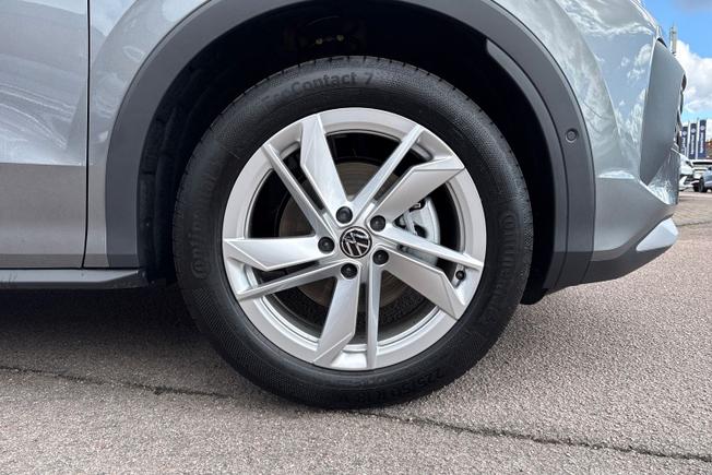 VOLKSWAGEN T-Roc Photo 5