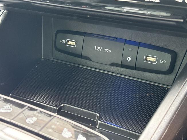 HYUNDAI Tucson Photo 54
