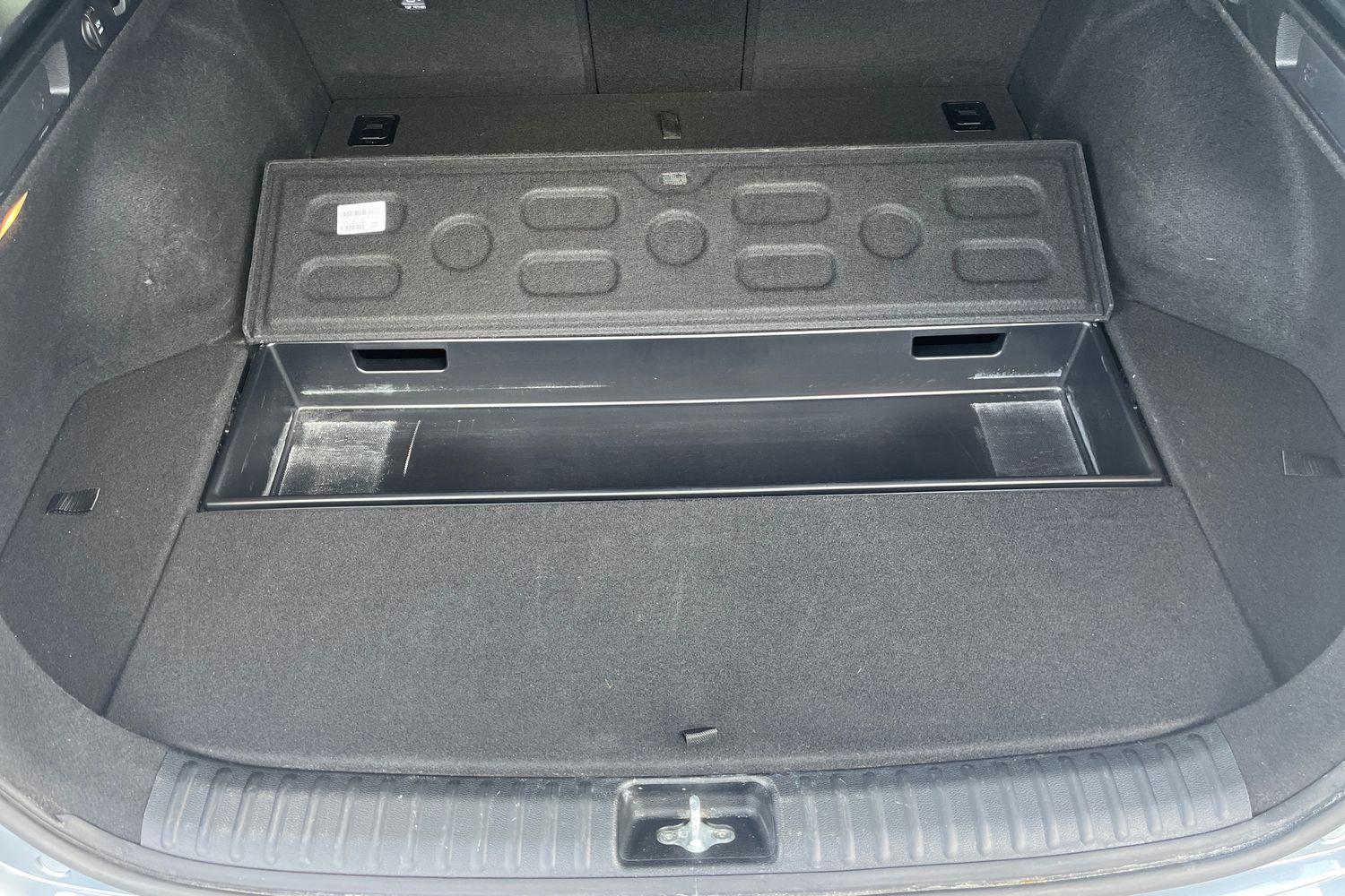 Kia CEED Photo 22