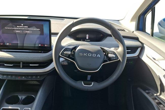 ŠKODA Enyaq Photo 11