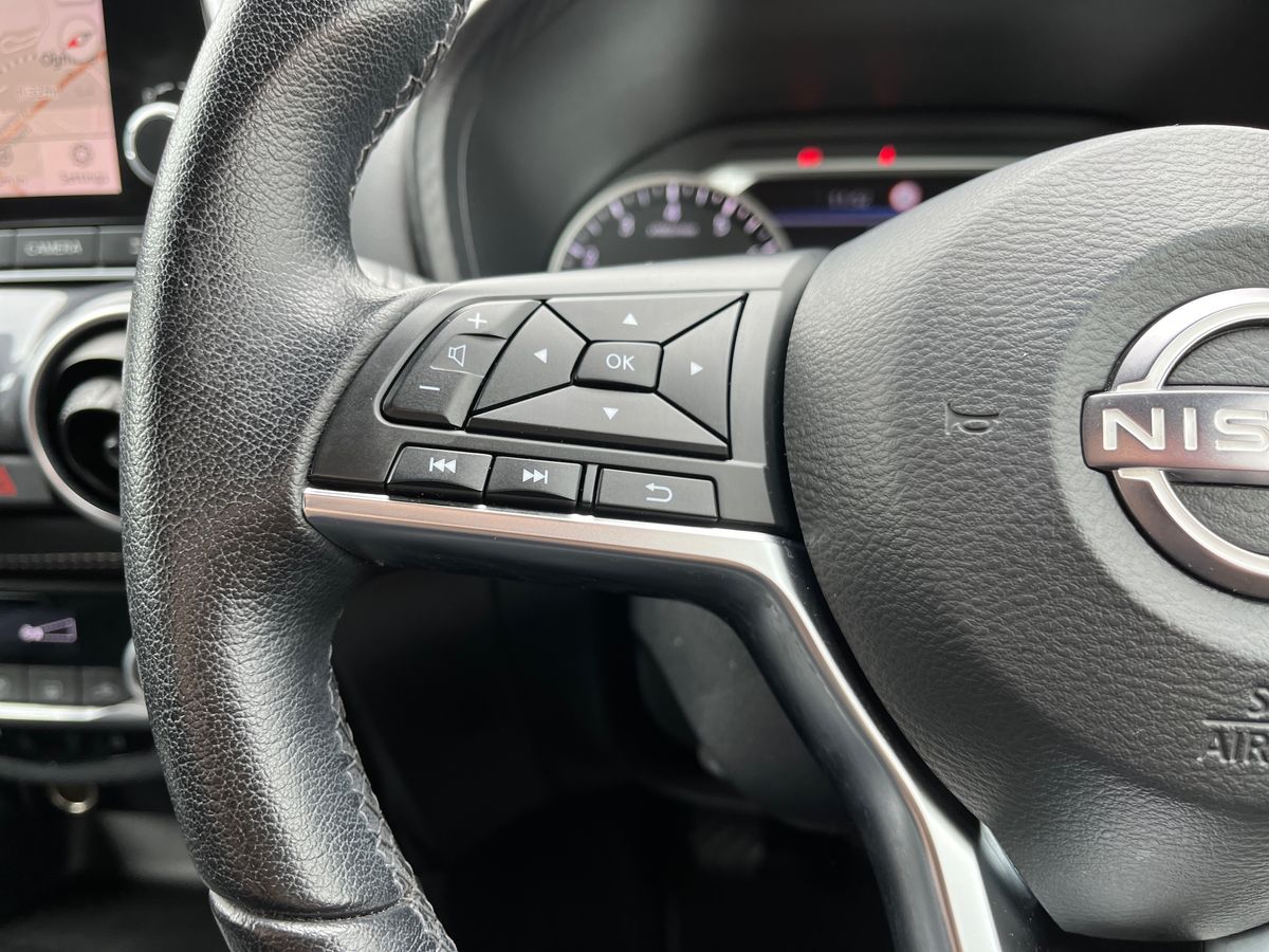 Nissan Juke Photo 15