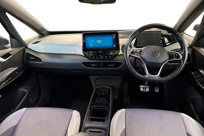 VOLKSWAGEN ID.3 Photo 10