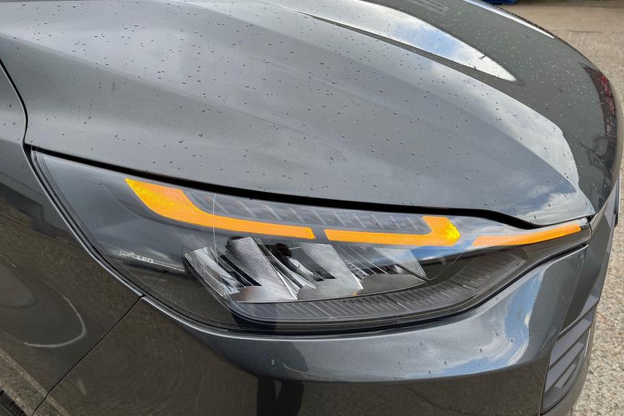 Used FORD TRANSIT CUSTOM WN75GKU 39