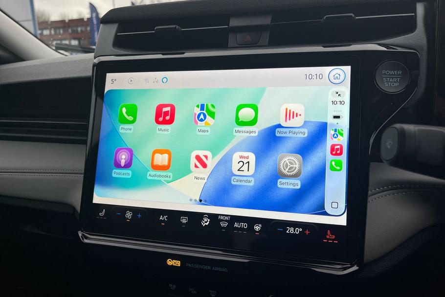 Used Ford PUMA MT75UMK 34