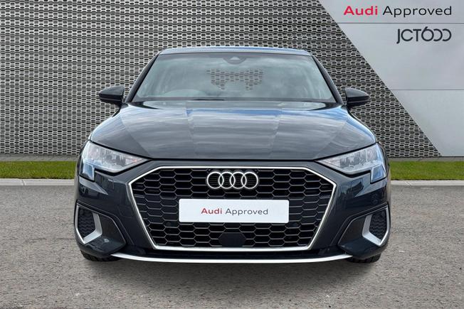Audi A3 Photo 8