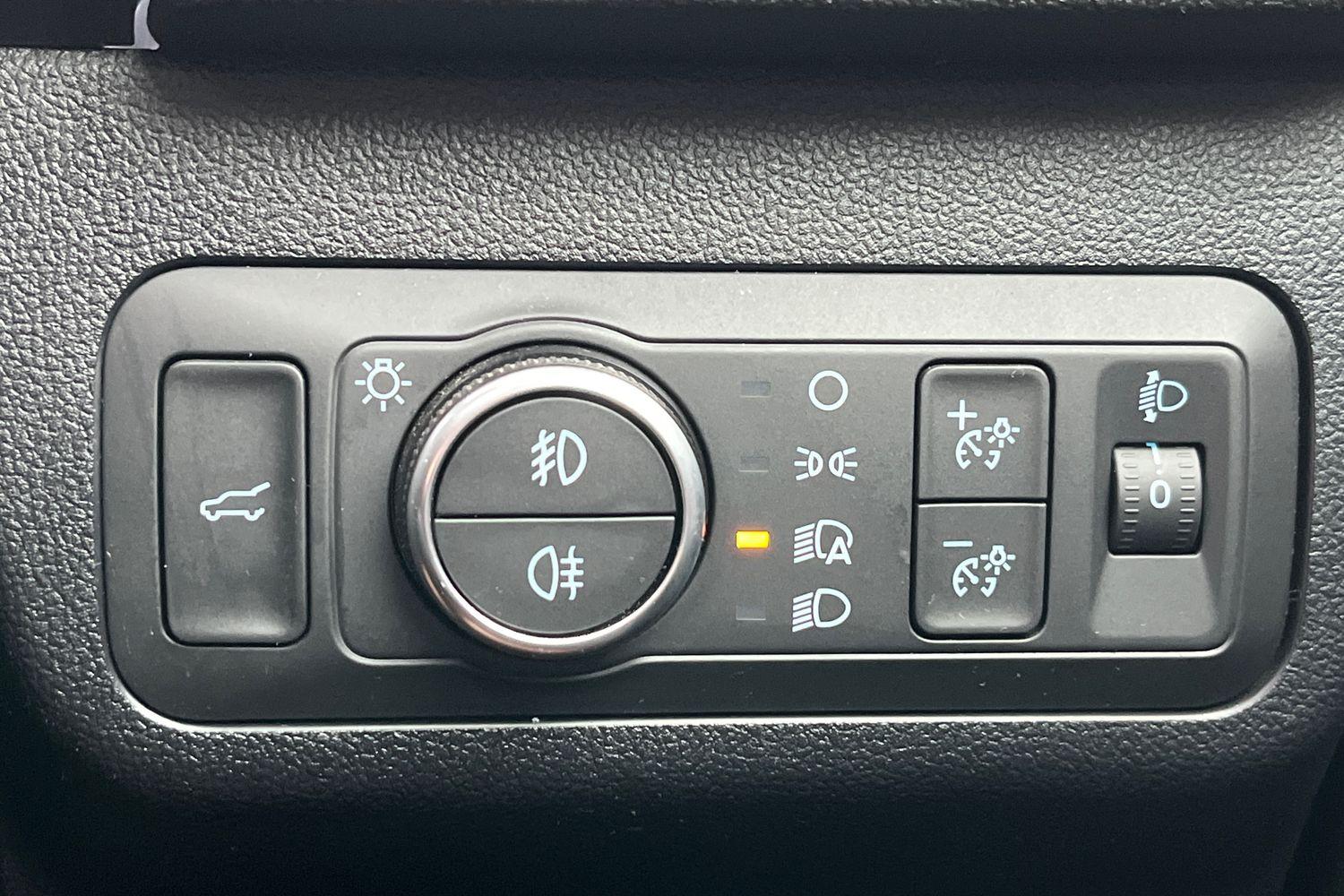 Ford Kuga Photo 33