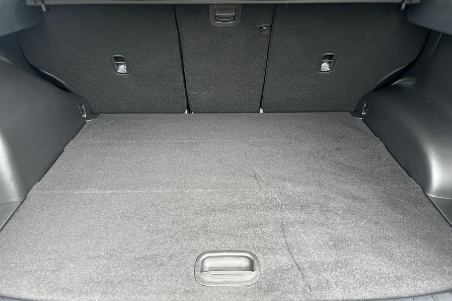 Used Hyundai TUCSON 21